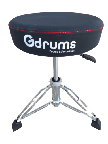 כסא תופים הידראולי DTH-250 מבית GDRUMS
