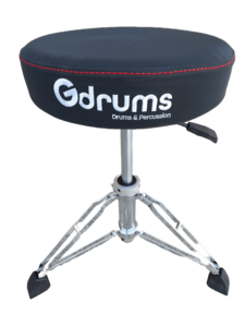 כסא תופים הידראולי DTH-250 מבית GDRUMS