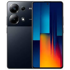 טלפון סלולרי Xiaomi Poco M6 Pro 256GB 8GB RAM שיאומי