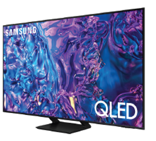 QE85Q70D מסך 85 - QLED 4K Samsung