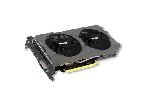 כרטיס מסך Inno3D RTX 3050 TWIN X2 8GB OC