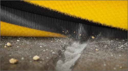 Dyson V15 Detect Fluffy SV47 שואב אבק אלחוטי