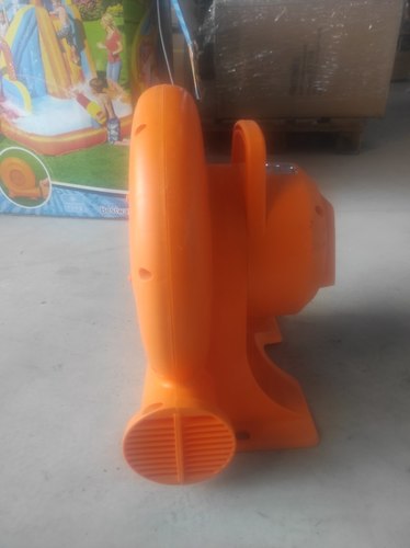 מפוח חשמלי שקט 400W למתנפחים בינוניים-גדולים | דגם 302004000657 מבית BESTWAY