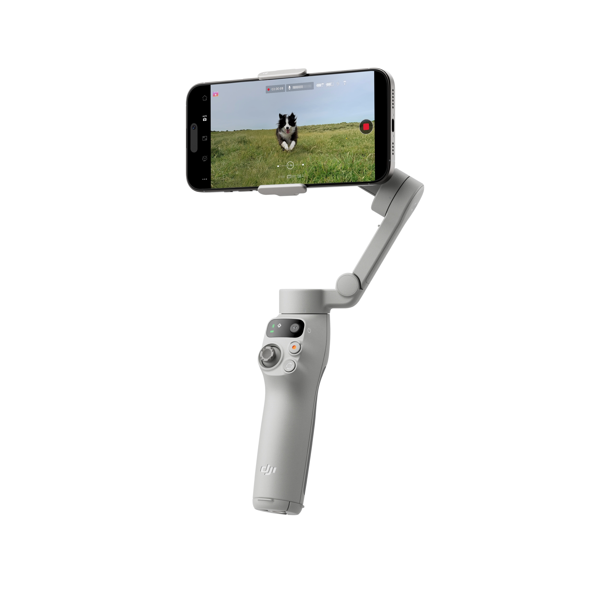 מייצב DJI Osmo Mobile 7