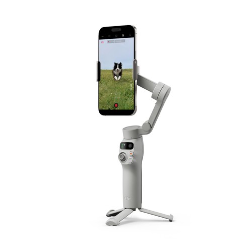 מייצב DJI Osmo Mobile 7