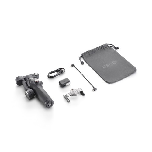 מייצב DJI Osmo Mobile 7P 