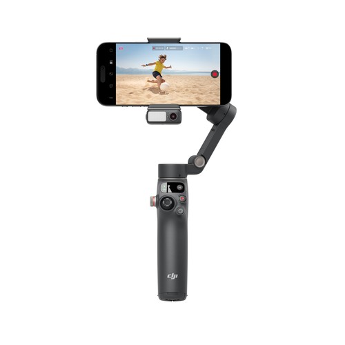 מייצב DJI Osmo Mobile 7P 