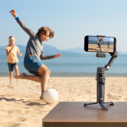 מייצב DJI Osmo Mobile 7P 