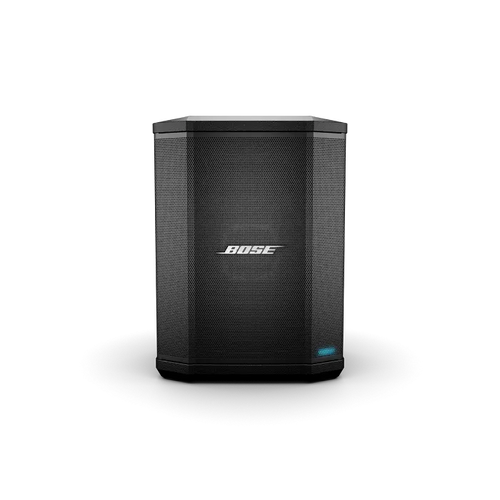 בידורית קטנה ועוצמתי מבית BOSE S1 PRO