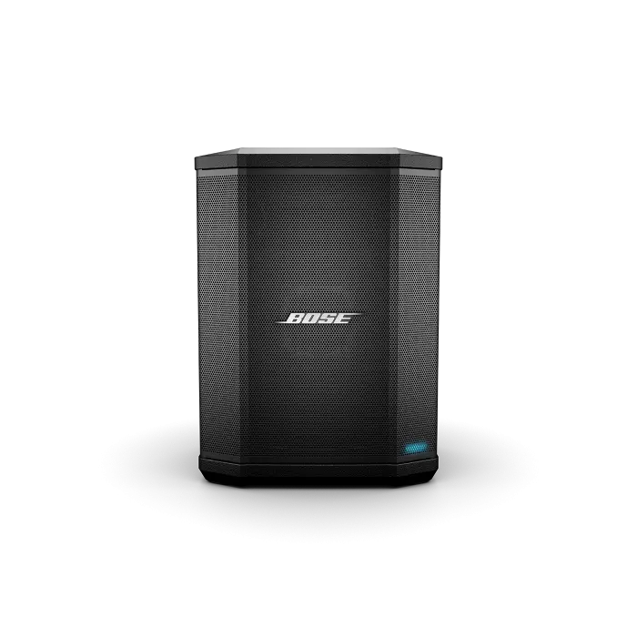 בידורית קטנה ועוצמתי מבית BOSE S1 PRO