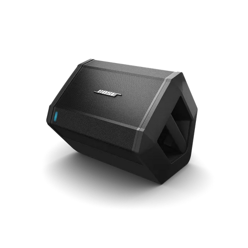 בידורית קטנה ועוצמתי מבית BOSE S1 PRO