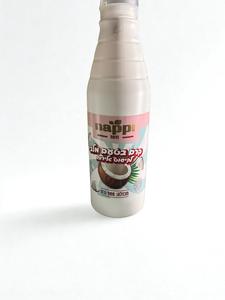קרם בטעם מלבי nappi