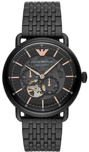 EMPORIO Armani AR60025 מנגנון אוטומטי 
