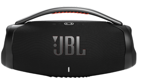 רמקול נייד BOOMBOX 3