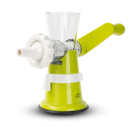 מטחנת בשר ידנית + אביזר עוגיות – SLICER