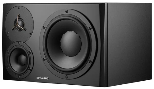 זוית נוספת Dynaudio LYD 48 Studio Monitor