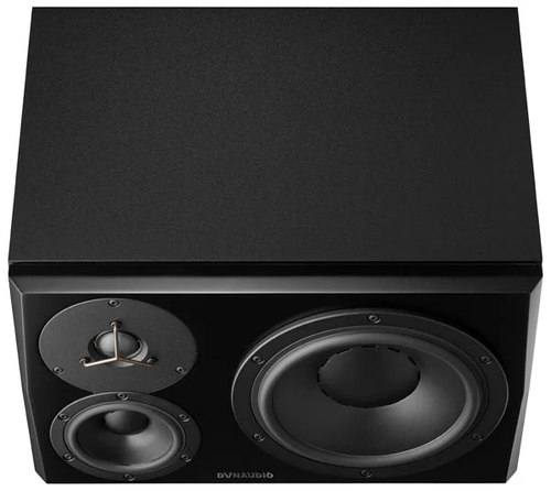 זוית נוספת Dynaudio LYD 48 Studio Monitor