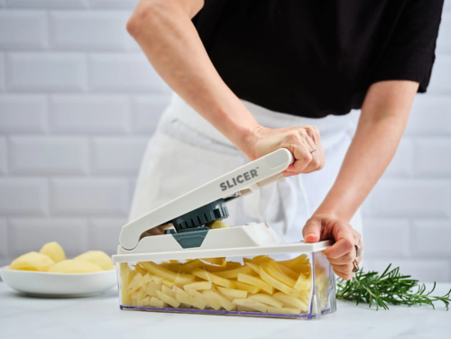 קוצץ ירקות SLICER PRO