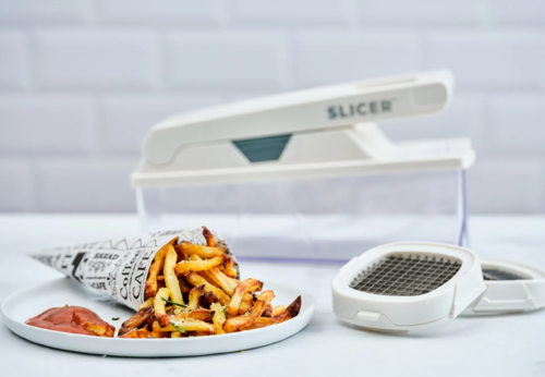 קוצץ ירקות SLICER PRO