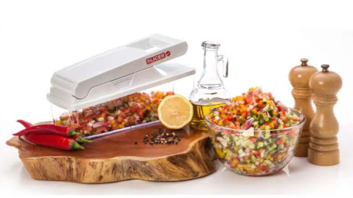 קוצץ ירקות SLICER PRO
