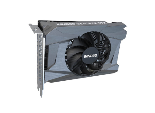 כרטיס מסך Inno3D RTX 4060 8GB COMPACT