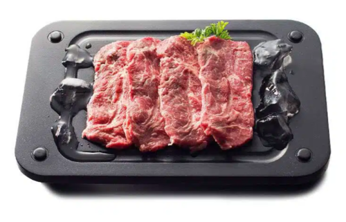 משטח הפשרה וחיתוך 4 ב 1 SLICER