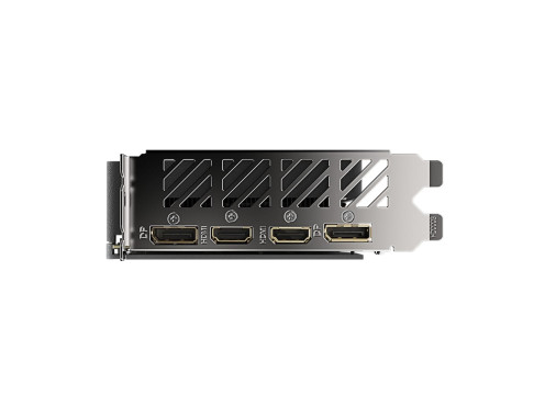 כרטיס מסך Gigabyte RTX 4060 EAGLE OC 8GB (DLSS 3)