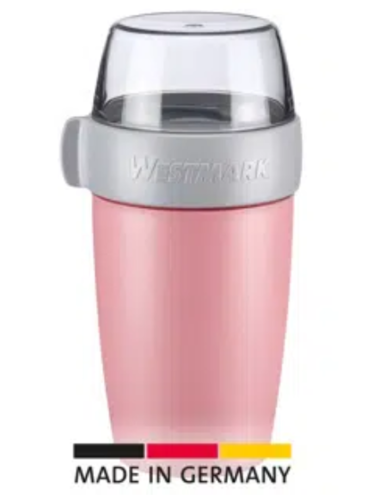 כוס מוזלי WESTMARK