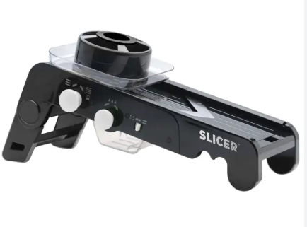 מנדולינה SLICER