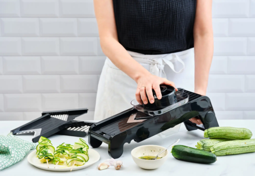 מנדולינה SLICER