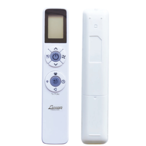 מזגן נייד BTU 9000 כולל שלט לוקסור דגם Luxor AC-12   