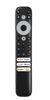 שלט תואם לטלוויזיה חכמה Smart TV תואם TCL דגם FMR2 RC902V