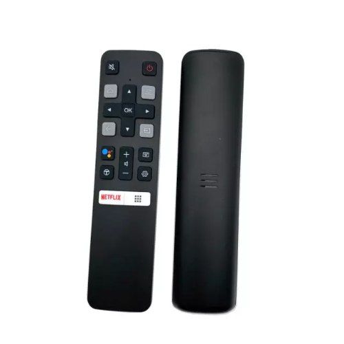 שלט רחוק תואם ‏לטלוויזיה TCL RC802V FMR1