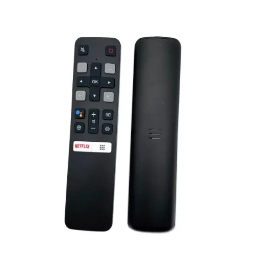 שלט רחוק תואם ‏לטלוויזיה TCL RC802V FMR1