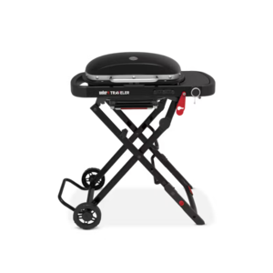 גריל גז נייד Weber Traveler Compact