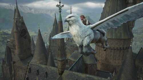 NINTENDO SWITCH 2 HOGWARTS LEGACY