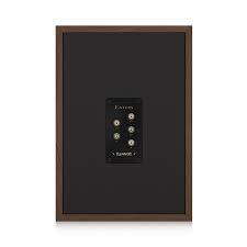 זוג רמקולים מדפיים Tannoy Eaton מתצוגה!