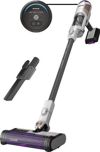 שואב אבק אלחוטי  Detect Pro IW1611