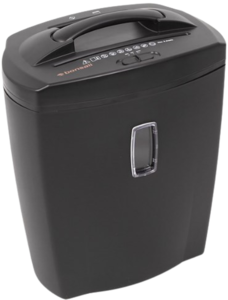 מגרסת נייר פתיתים OFITECH 2210CC