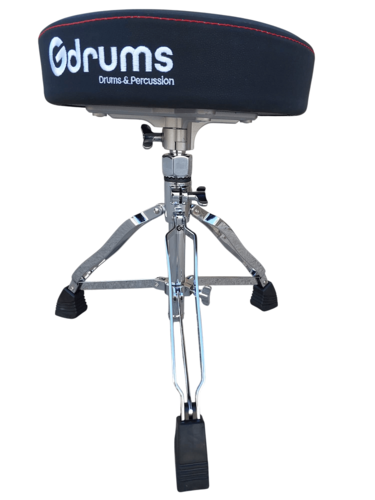 כסא תופים מתכוונן בהברגה DTA-250 מבית GDRUMS