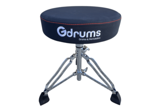 כסא תופים מתכוונן בהברגה DTA-250 מבית GDRUMS