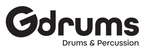 כסא תופים מתכוונן בהברגה DTA-250 מבית GDRUMS