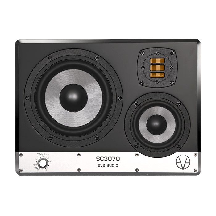 מוניטור אולפני צד שמאל EVE Audio SC3070