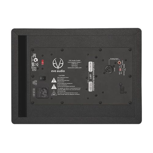 זוית נוספת EVE Audio SC3070