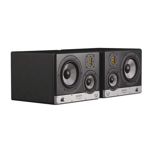 זוית נוספת EVE Audio SC3070