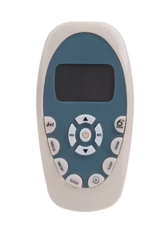 שלט תואם רחוק ‏למזגנים Tadiran TL9063 תדיראן