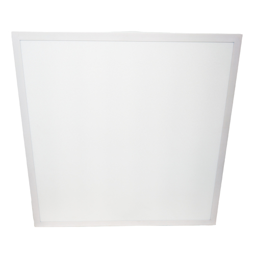 גוף תאורה פרבולי לד BACK LIGHT 40W גוון 3CCT בצבע לבן 