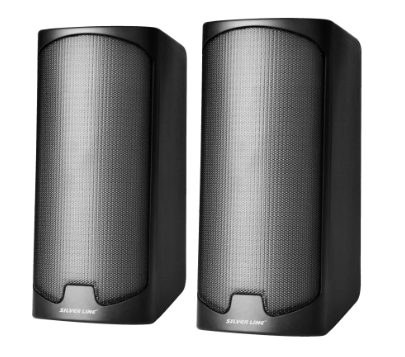 רמוקלים למחשב  SL-CS130 6W USB