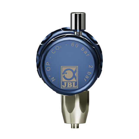 מפחית לחץ איכותי לוויסות JBL PROFLORA CO2 REGULATOR BASIC-co2