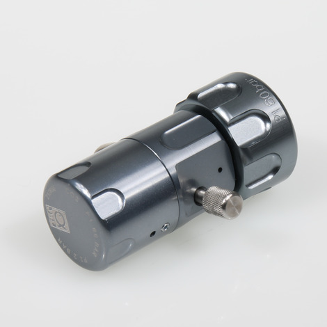 מפחית לחץ איכותי לוויסות JBL PROFLORA CO2 REGULATOR BASIC-co2